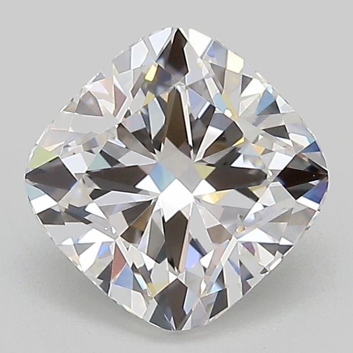 Lab Grown Diamond Lab-grown 2,09Ct D-VVS2 Cushion - IGILG779664759