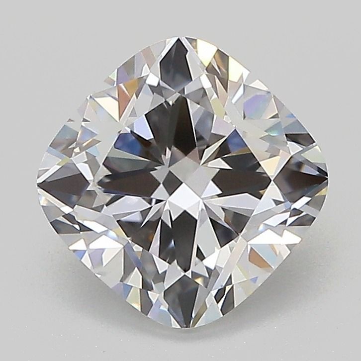 Lab Grown Diamond Lab-grown 2,06Ct D-VVS2 Cushion - IGILG780639184