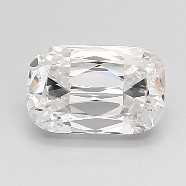 Lab Grown Diamond Lab-grown 1,04Ct D-VVS1 Cushion - IGILG761552067