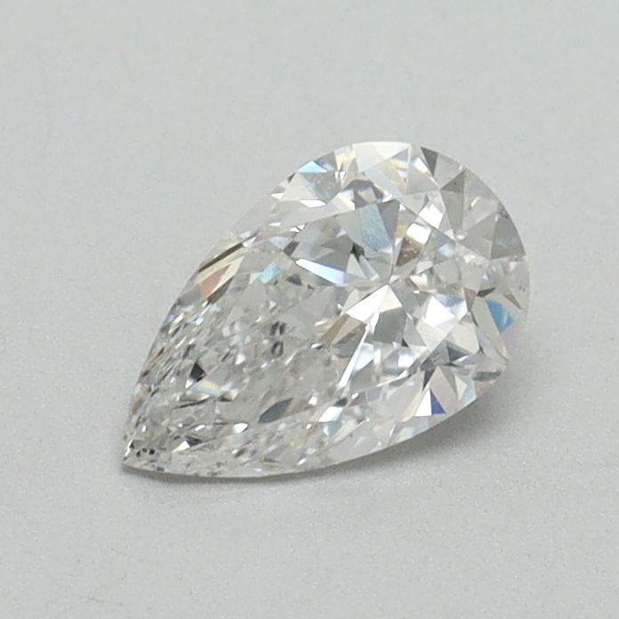 Lab Grown Diamond Lab-grown 0,5Ct F-VS1 Pear - IGILG530215379