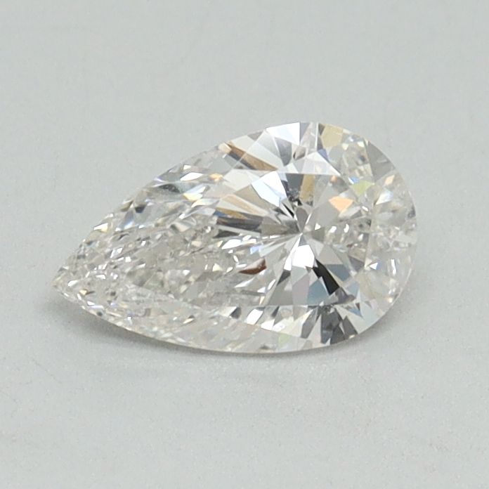 Lab Grown Diamond Lab-grown 0,5Ct F-VS1 Pear - IGILG530292954