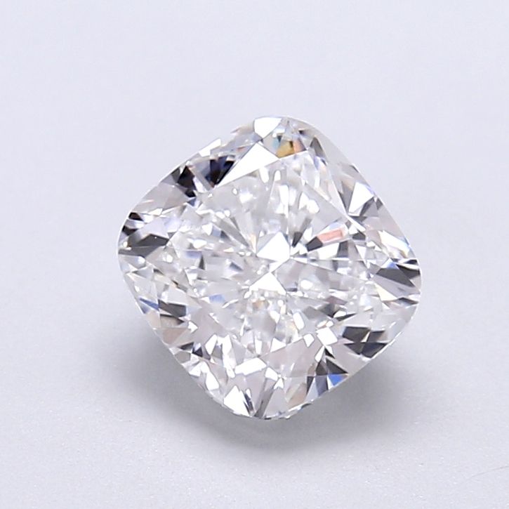 Lab Grown Diamond Lab-grown 1,74Ct D-VS1 Cushion - IGILG683511560 1