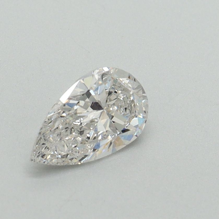 Lab Grown Diamond Lab-grown 0,5Ct G-VVS2 Pear - IGILG530215383