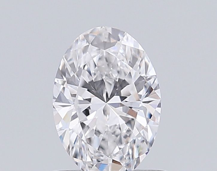 Lab Grown Diamond Lab-grown 1,07Ct D-VVS1 Oval - IGILG783636388 1