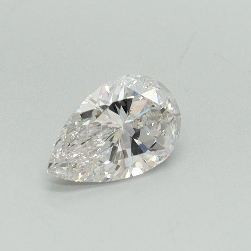 Lab Grown Diamond Lab-grown 0,5Ct G-VVS2 Pear - IGILG534237083