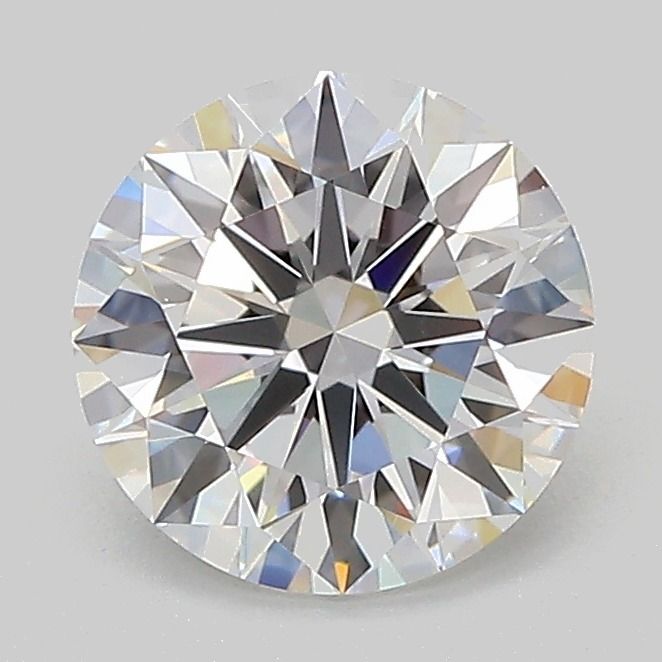 Lab Grown Diamond Lab-grown 1,53Ct D-VVS1 Round - IGILG786678089