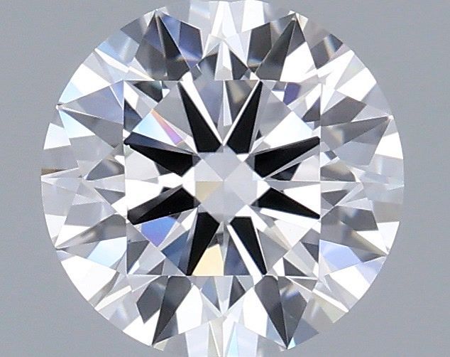 Lab Grown Diamond Lab-grown 1,25Ct D-VVS1 Round - IGILG770649448
