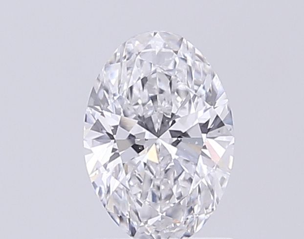 Lab Grown Diamond Lab-grown 1,03Ct D-VVS2 Oval - IGILG782689755