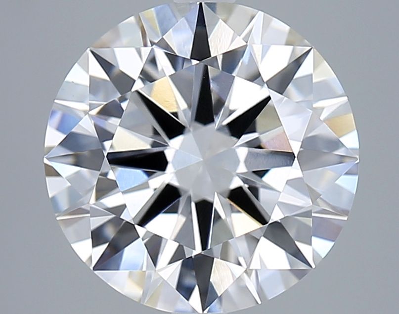 Lab Grown Diamond Lab-grown 3,01Ct F-VVS2 Round - IGILG799658732
