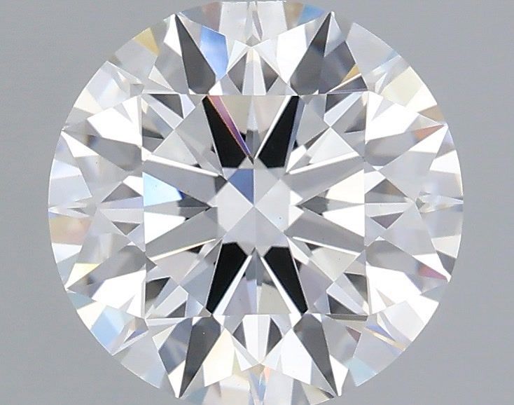 Lab Grown Diamond Lab-grown 2,04Ct F-VS1 Round - IGILG784678154