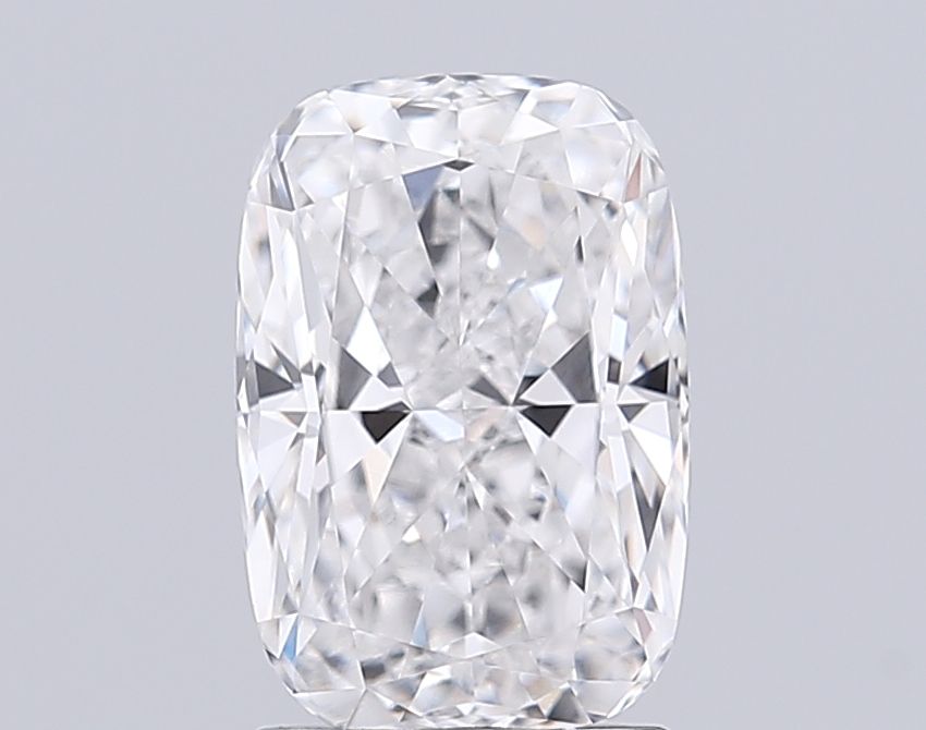 Lab Grown Diamond Lab-grown 2,02Ct D-VVS2 Cushion - IGILG792612863