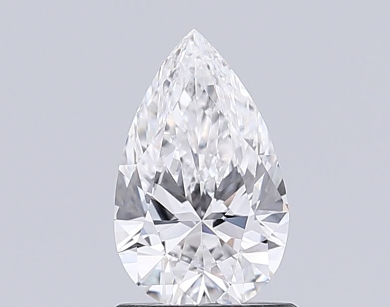 Lab Grown Diamond Lab-grown 1,02Ct D-VVS2 Pear - IGILG782609089