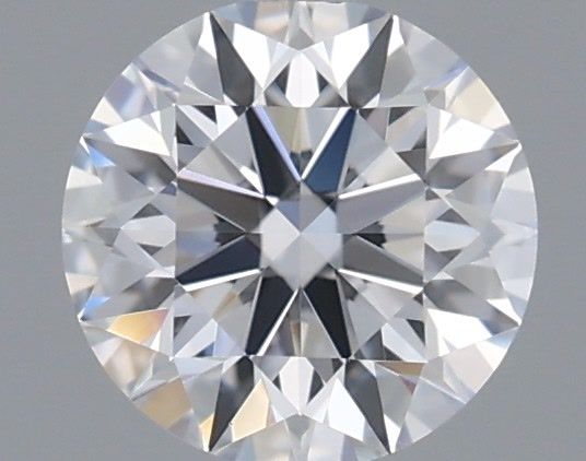 Lab Grown Diamond Lab-grown 0,72Ct E-VVS1 Round - IGILG707532256