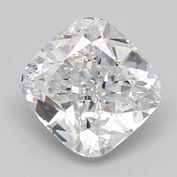 Lab Grown Diamond Lab-grown 2,04Ct D-VVS1 Cushion - IGILG737506633 1