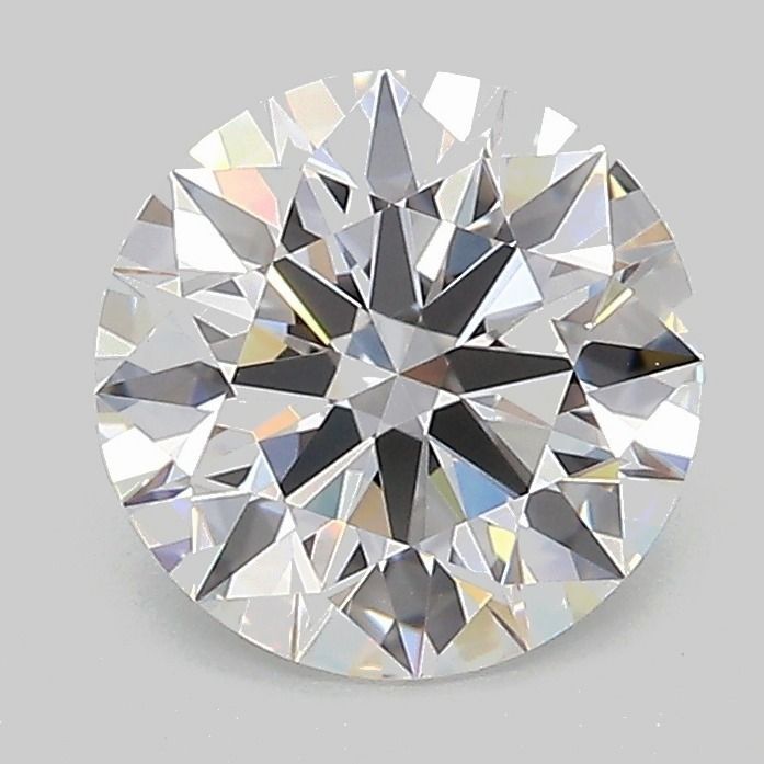 Lab Grown Diamond Lab-grown 1,86Ct D-VVS1 Round - IGILG789635004