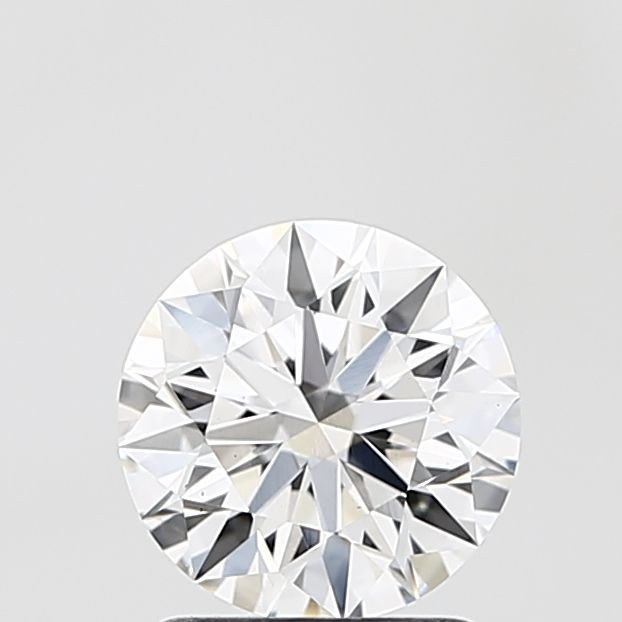 Lab Grown Diamond Lab-grown 1,38Ct F-VS1 Round - IGILG760578847
