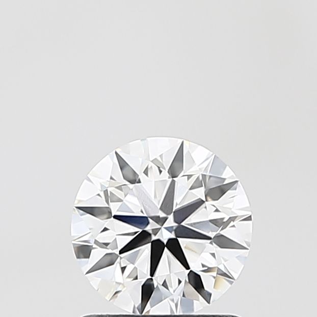 Lab Grown Diamond Lab-grown 0,94Ct F-VS1 Round - IGILG760590812 1