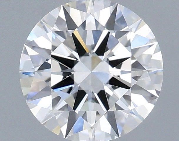 Lab Grown Diamond Lab-grown 1Ct F-VS2 Round - IGILG790622221