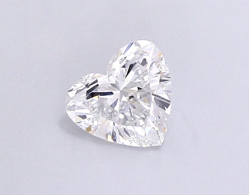 Lab Grown Diamond Lab-grown 1,2Ct D-VS1 Heart - IGILG701504771 1