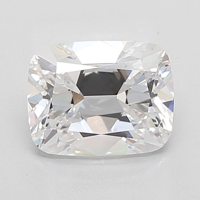 Lab Grown Diamond Lab-grown 3,5Ct D-VS1 Cushion - IGILG776653164