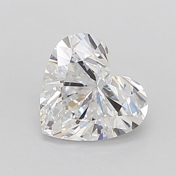 Lab Grown Diamond Lab-grown 1,53Ct D-VVS1 Heart - IGILG717585737 1