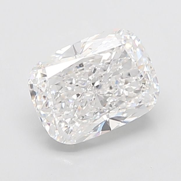 Lab Grown Diamond Lab-grown 3,3Ct D-VVS1 Cushion - IGILG782699326 1