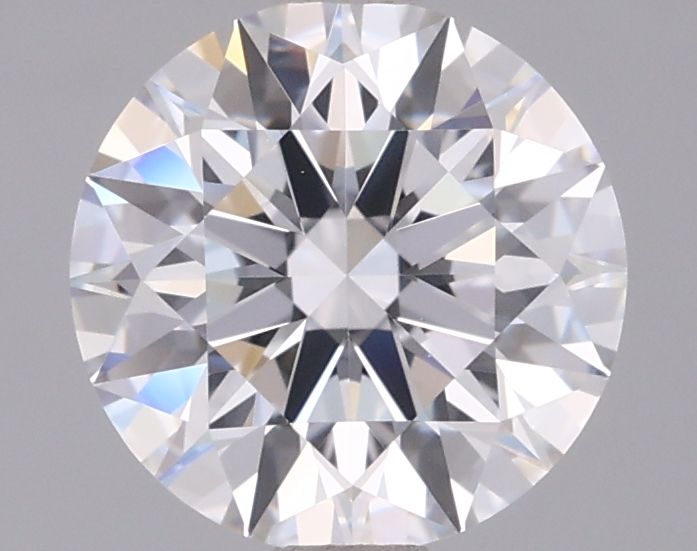 Lab Grown Diamond Lab-grown 1,56Ct D-VVS1 Round - IGILG780619805 1