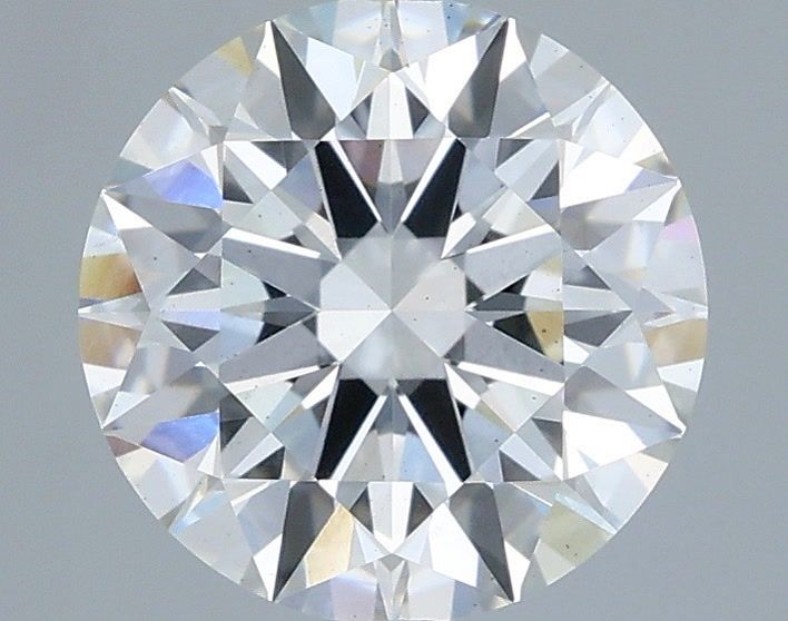 Lab Grown Diamond Lab-grown 2,04Ct F-VS2 Round - IGILG790622281