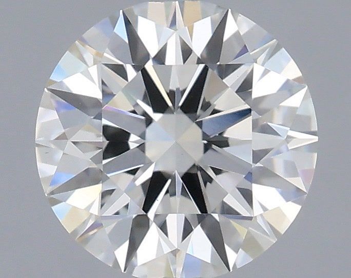Lab Grown Diamond Lab-grown 1Ct F-VS1 Round - IGILG784678344 1