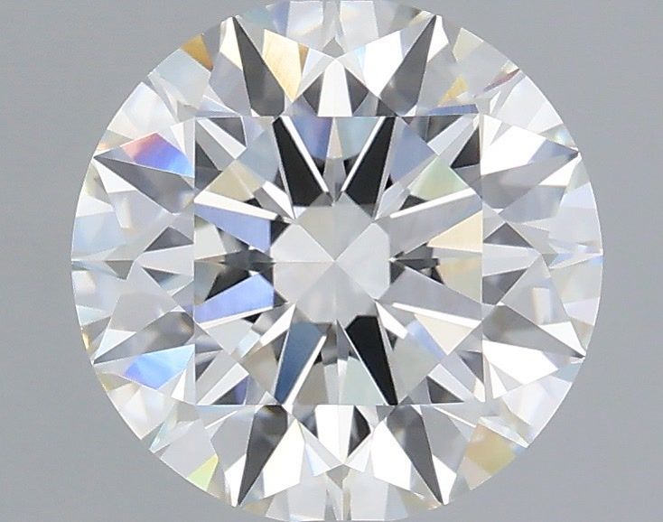 Lab Grown Diamond Lab-grown 2,04Ct G-VVS2 Round - IGILG784678227
