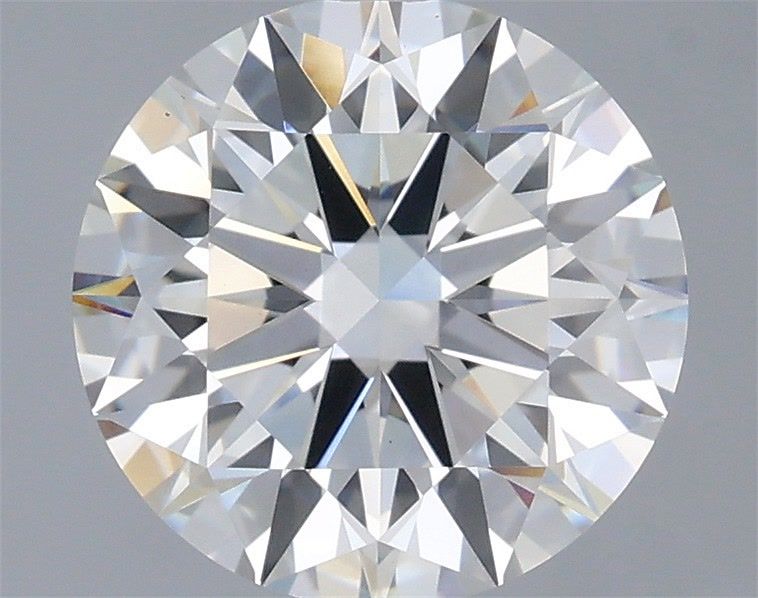 Lab Grown Diamond Lab-grown 2,06Ct F-VS1 Round - IGILG784678381