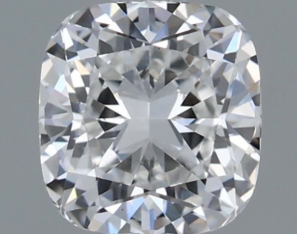 Lab Grown Diamond Lab-grown 1,1Ct F-VS1 Cushion - IGILG665403696 1