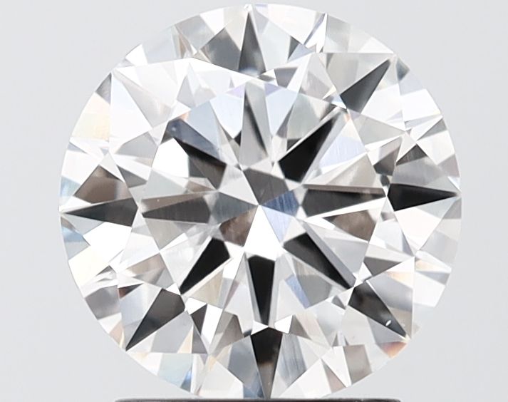 Lab Grown Diamond Lab-grown 2,04Ct H-VS1 Round - IGILG778610262