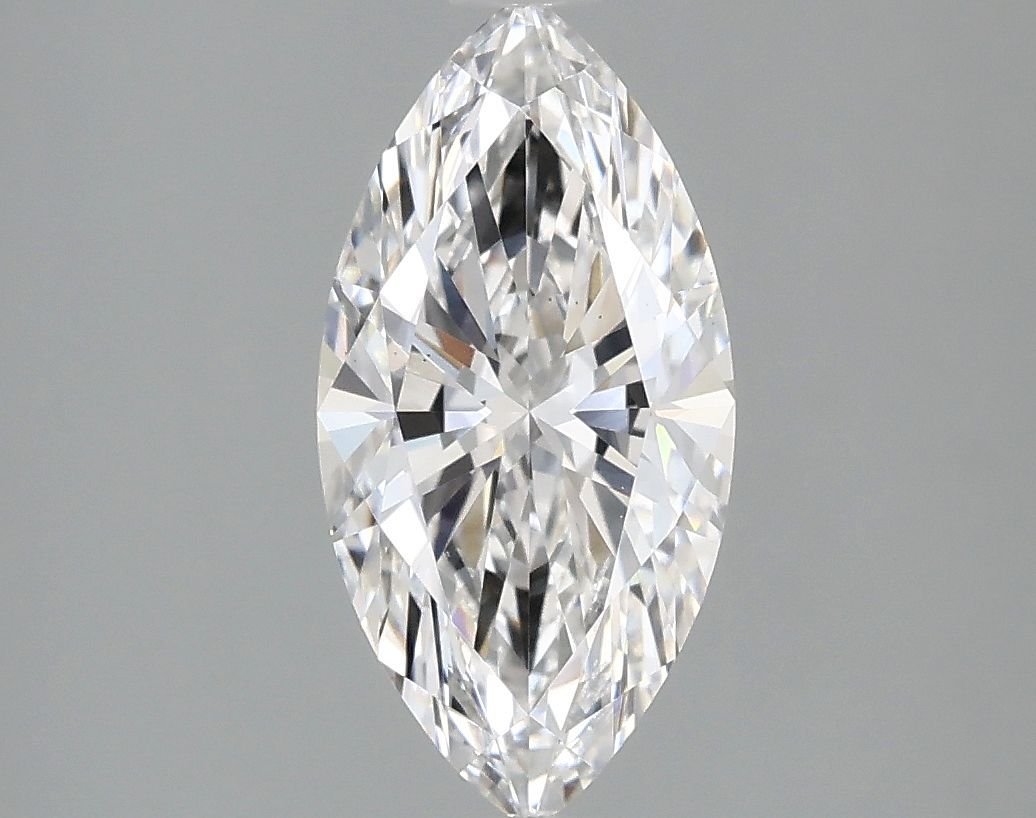 Lab Grown Diamond Lab-grown 1,59Ct D-VS2 Marquise - IGILG788616284 1