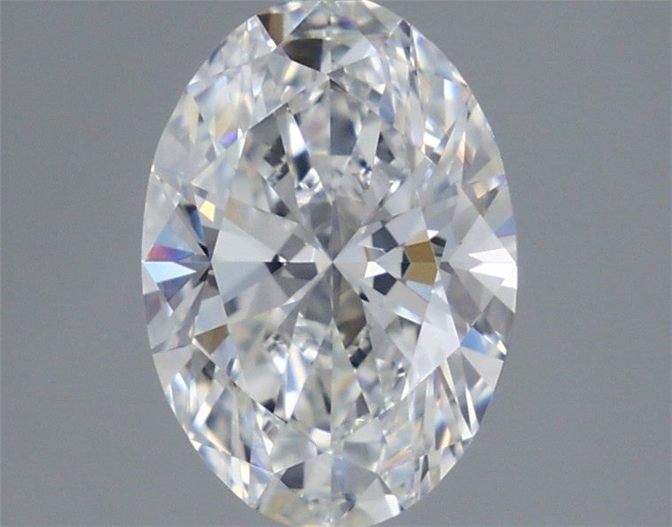 Lab Grown Diamond Lab-grown 1,52Ct D-VVS1 Oval - IGILG707555639