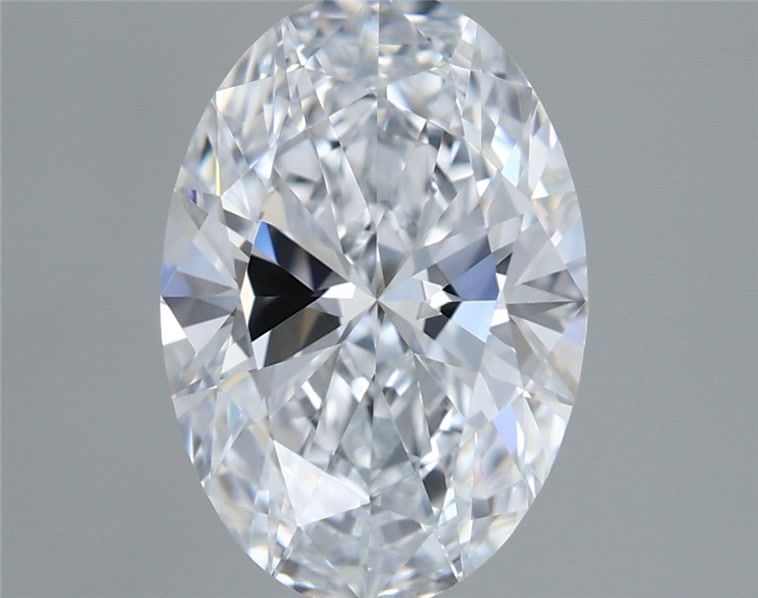 Lab Grown Diamond Lab-grown 1,56Ct D-VVS1 Oval - IGILG700515788