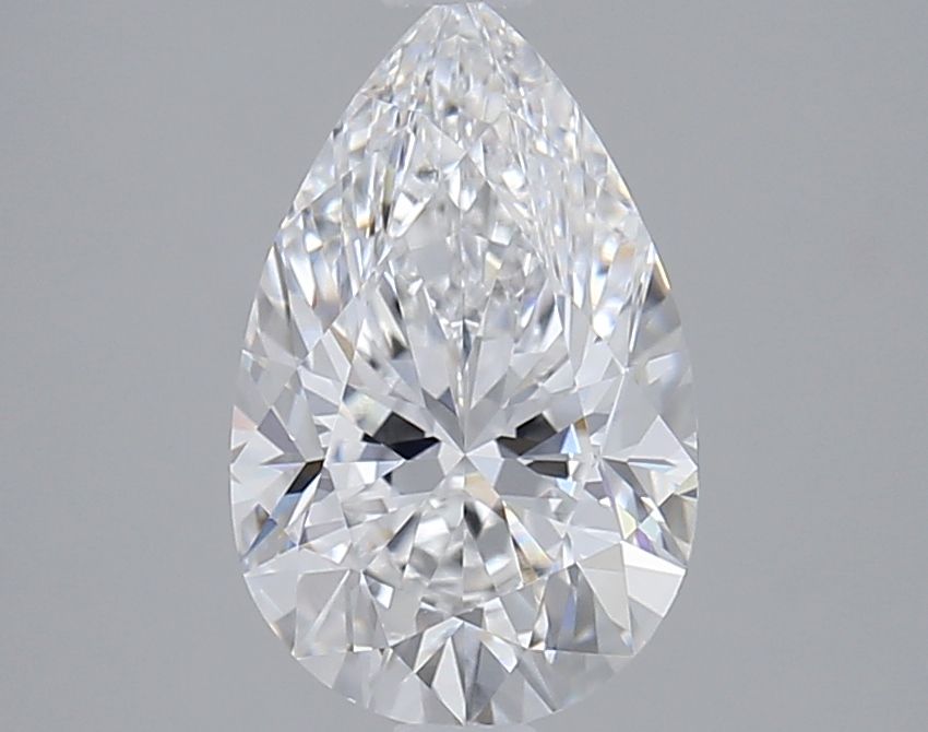 Lab Grown Diamond Lab-grown 2,04Ct D-VVS1 Pear - IGILG755515414