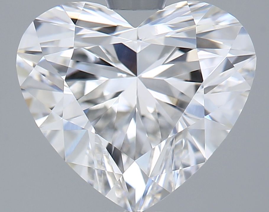 Lab Grown Diamond Lab-grown 1,53Ct F-VVS1 Heart - IGILG769603658 1