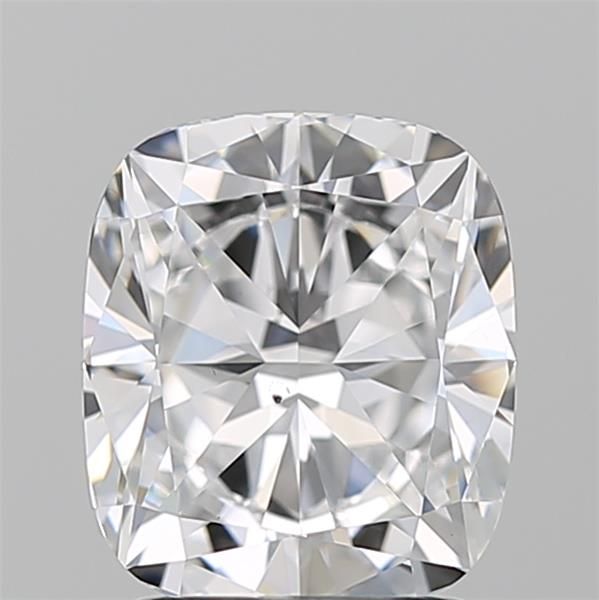Lab Grown Diamond Lab-grown 1,88Ct D-VS2 Cushion - IGILG536276918