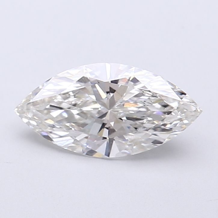 Lab Grown Diamond Lab-grown 1,07Ct G-VS1 Marquise - IGILG781609907