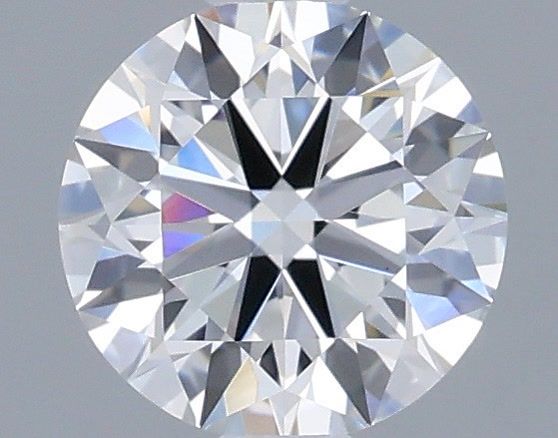 Lab Grown Diamond Lab-grown 0,7Ct E-VS1 Round - IGILG790622040