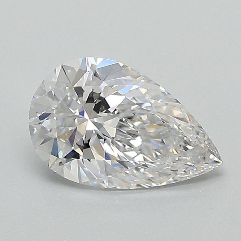Lab Grown Diamond Lab-grown 1,09Ct D-VVS1 Pear - IGILG675579878