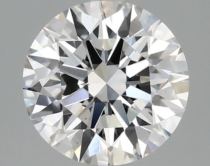 Lab Grown Diamond Lab-grown 2,04Ct F-VS2 Round - IGILG777614396