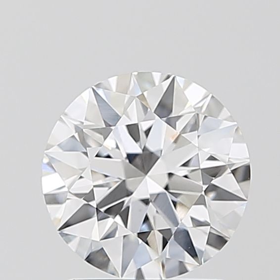 Lab Grown Diamond Lab-grown 1,55Ct D-VS1 Round - IGILG788661638