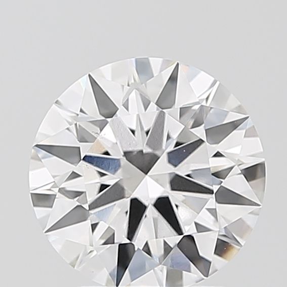 Lab Grown Diamond Lab-grown 2,04Ct F-VS1 Round - IGILG760578836