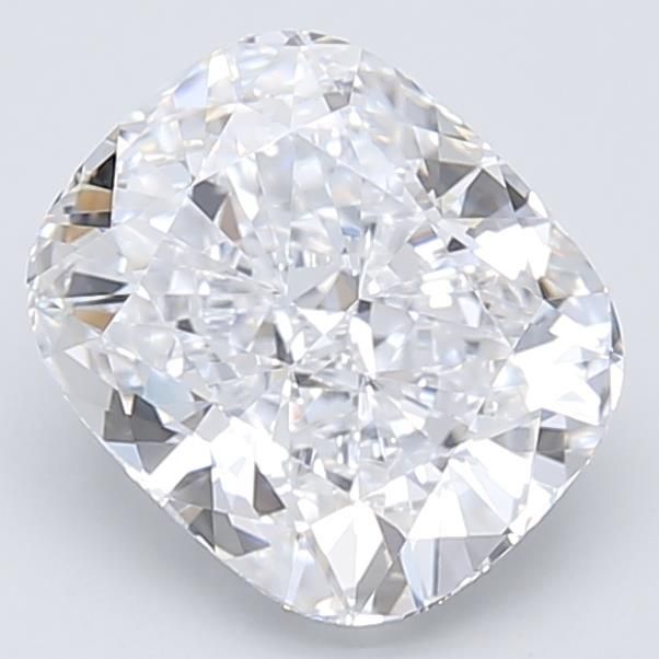 Lab Grown Diamond Lab-grown 1,87Ct D-VVS1 Cushion - GIA7486262368 1