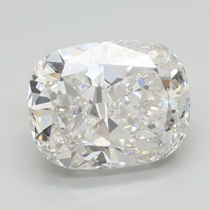Lab Grown Diamond Lab-grown 1,17Ct G-VS1 Cushion - IGILG589304666 1
