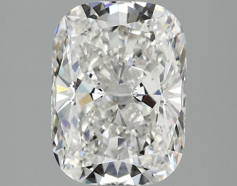 Lab Grown Diamond Lab-grown 2,34Ct F-VS1 Cushion - IGILG795676240
