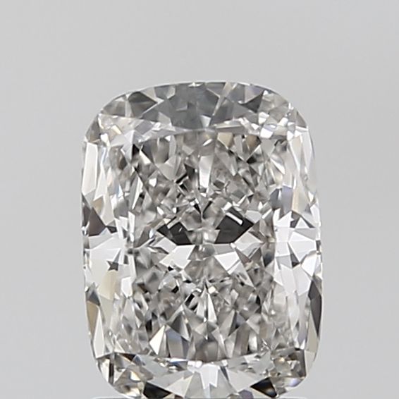 Lab Grown Diamond Lab-grown 1,61Ct G-VS1 Cushion - IGILG801657379 1