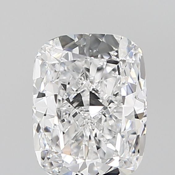 Lab Grown Diamond Lab-grown 2,02Ct D-VVS1 Cushion - IGILG801657380